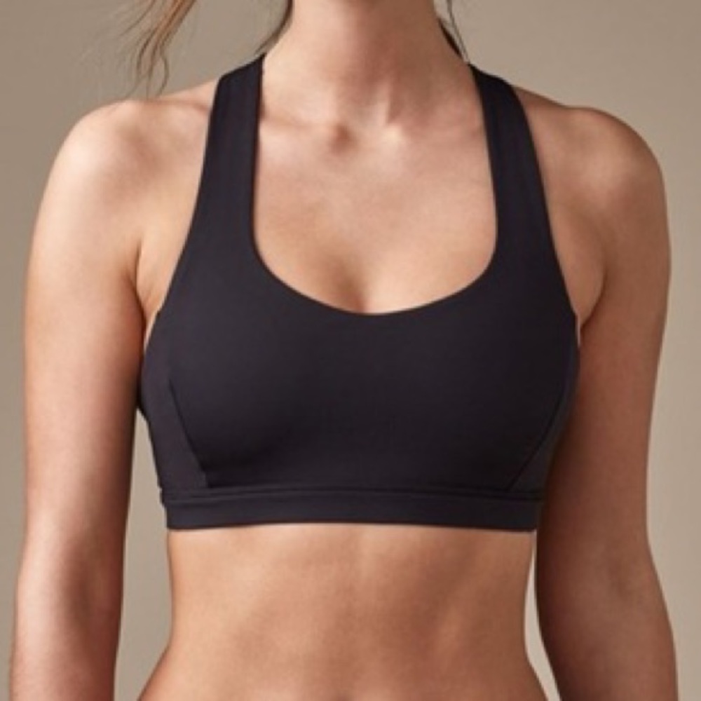 lululemon free to be serene bra